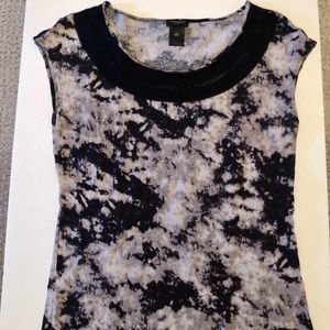 Ann Taylor Top. NWOT. Size S